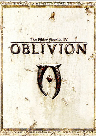 Profile picture of The Elder Scrolls IV: Oblivion Profile picture of The Elder Scrolls IV: Oblivion