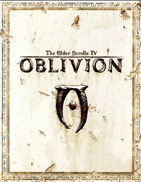 Image of The Elder Scrolls IV: Oblivion