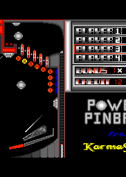 Profile picture of Power Golf