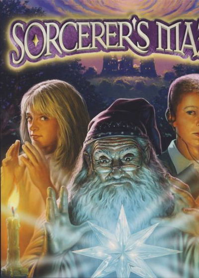 Profile picture of Sorcerer's Maze