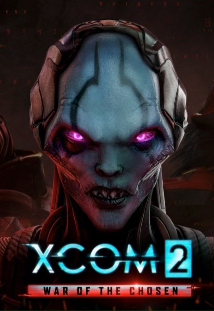 Image of XCOM 2: War of the Chosen