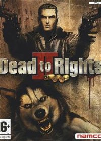 Profile picture of Dead to Rights II