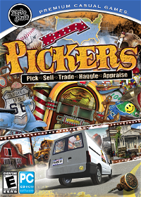 Profile picture of Pickers