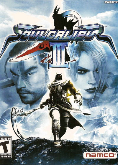 Profile picture of SoulCalibur III Profile picture of SoulCalibur III