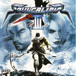 Image of SoulCalibur III