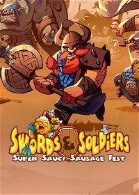 Profile picture of Swords & Soldiers: Super Saucy Sausage Fest