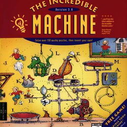 Image of The Incredible Machine 3 Image of The Incredible Machine 3