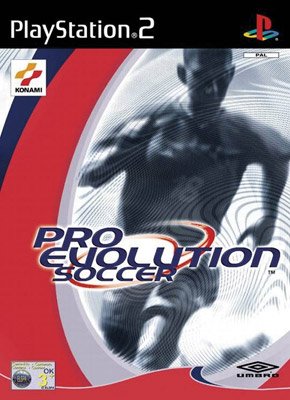 Image of Pro Evolution Soccer