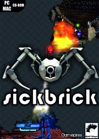 Profile picture of SickBrick