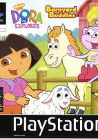 Profile picture of Dora the Explorer: Barnyard Buddies Profile picture of Dora the Explorer: Barnyard Buddies