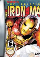 Profile picture of The Invincible Iron Man Profile picture of The Invincible Iron Man