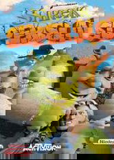 Profile picture of Shrek Super Slam Profile picture of Shrek Super Slam