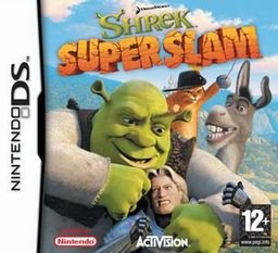 Image of Shrek Super Slam
