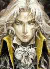 Profile picture of Castlevania: Grimoire of Souls