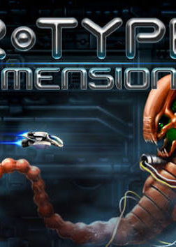 Profile picture of R-Type Dimensions