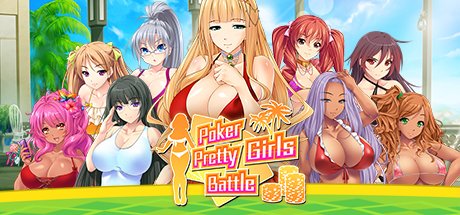 Image of Poker Pretty Girls Battle: Texas Hold'em