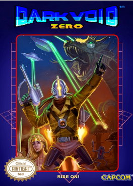 Profile picture of Dark Void Zero