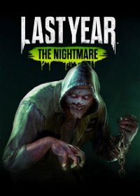 Profile picture of Last Year: The Nightmare