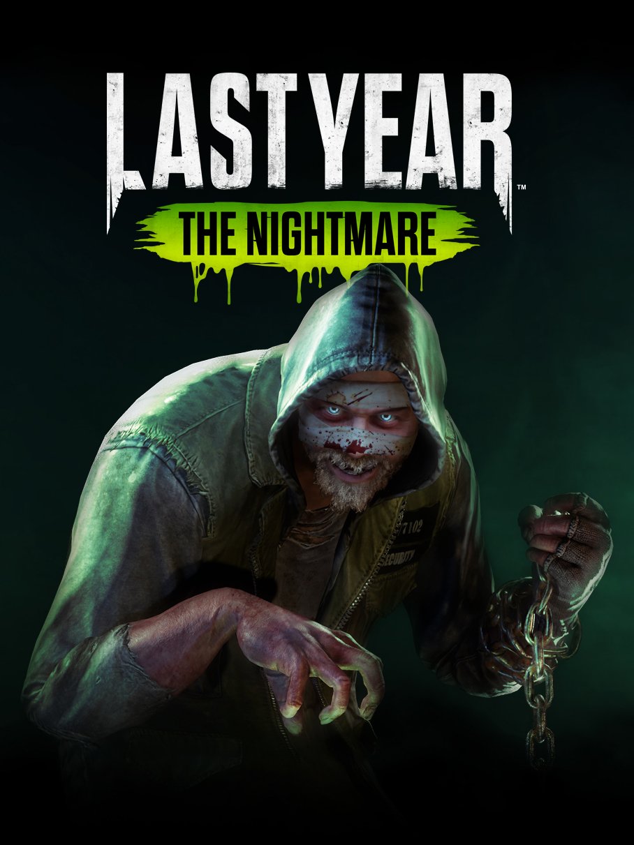 Image of Last Year: The Nightmare