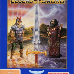 Image of Legend of the Sword Image of Legend of the Sword