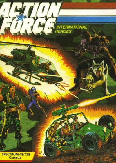Profile picture of Action Force Profile picture of Action Force