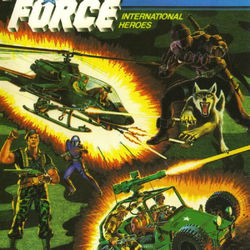 Image of Action Force