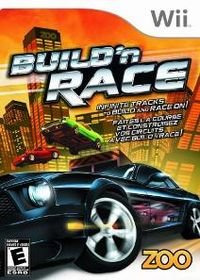 Image of Build 'n Race