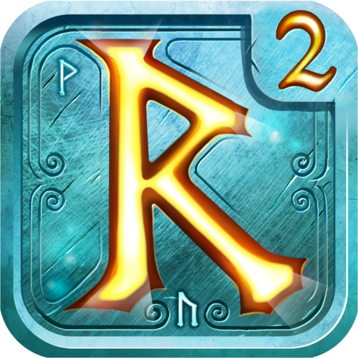 Image of Runes of Avalon 2