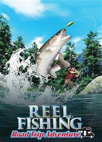 Profile picture of Reel Fishing: Road Trip Adventure