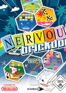 Profile picture of Nervous Brickdown