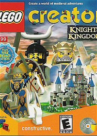 Profile picture of Lego Creator: Knights' Kingdom