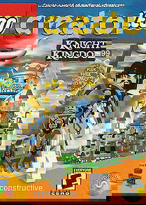 Profile picture of Lego Creator: Knights' Kingdom