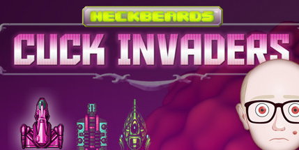 Neckbeards: Cuck Invaders | GameCompanies.com