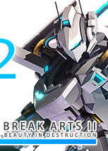 Profile picture of BREAK ARTS II
