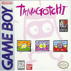 Image of Tamagotchi