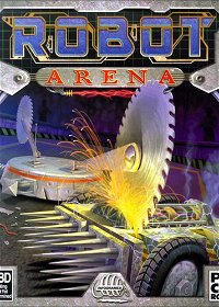 Profile picture of Robot Arena
