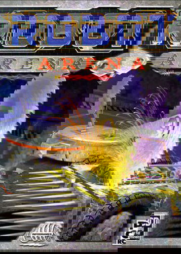 Profile picture of Robot Arena