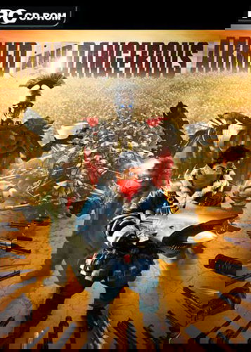 Profile picture of Armed and Dangerous