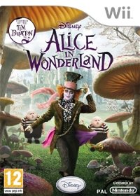Profile picture of Alice in Wonderland