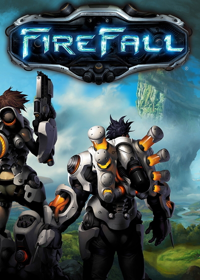 Profile picture of FireFall