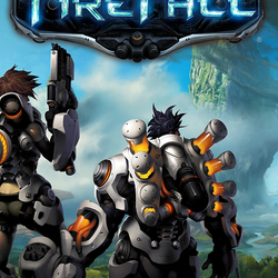 Image of FireFall