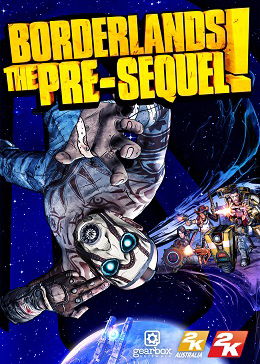 Profile picture of Borderlands: The Pre-Sequel