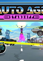 Profile picture of Auto Age: Standoff Profile picture of Auto Age: Standoff