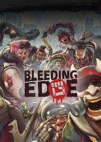 Profile picture of Bleeding Edge