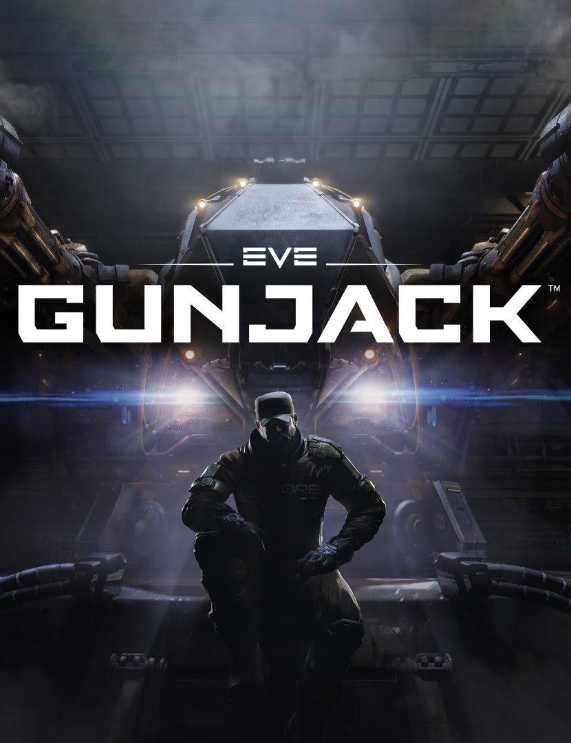 Image of Gunjack