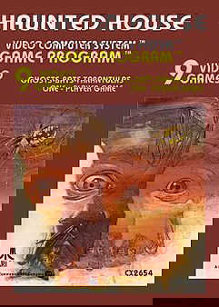 Profile picture of Haunted House