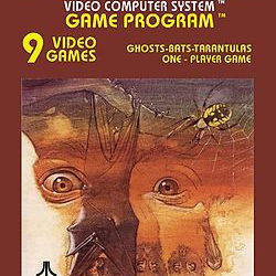 Image of Haunted House