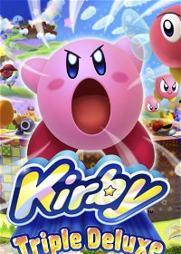 Profile picture of Kirby Triple Deluxe