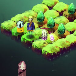 Image of When you're gone