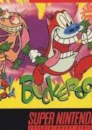 Profile picture of The Ren & Stimpy Show: Buckaroo$ Profile picture of The Ren & Stimpy Show: Buckaroo$